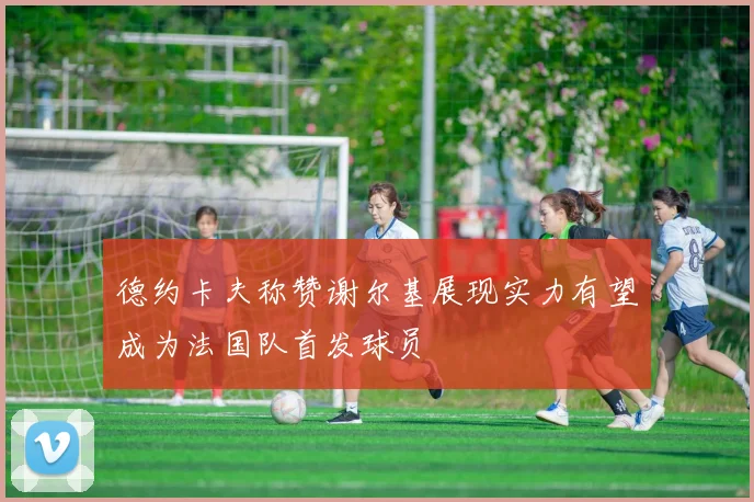 德约卡夫称赞谢尔基展现实力有望成为法国队首发球员